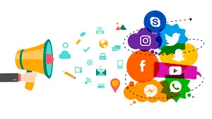 socialmedia marketing Seo services in thrissur